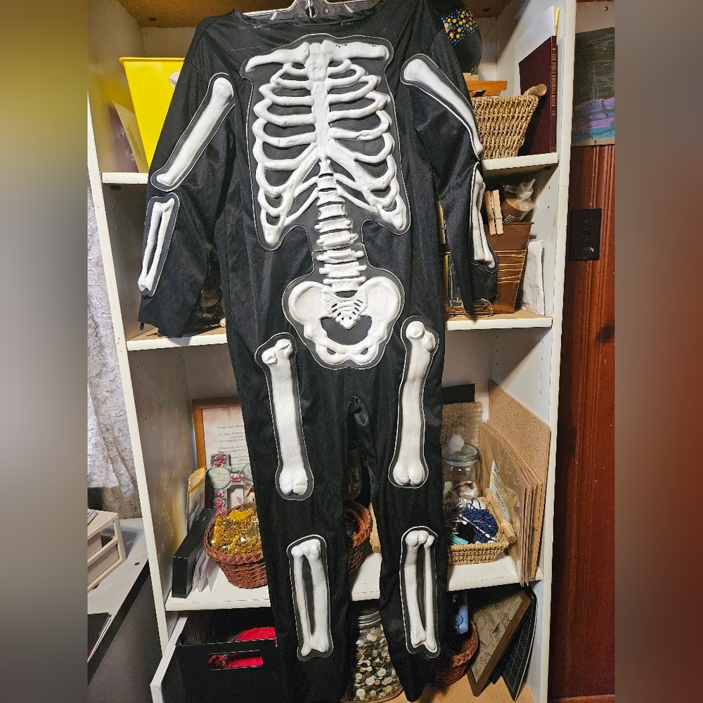 Halloween costume